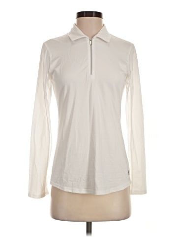 Bette & Court Fleece (view 1)