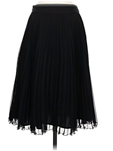 White House Black Market Formal Skirt (view 2)