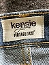 Kensie Blue Jeans Size 8 - photo 4