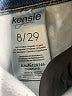 Kensie Blue Jeans Size 8 - photo 5
