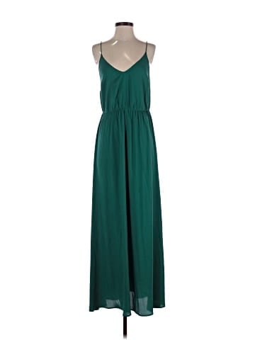 Ann Taylor LOFT Casual Dress (view 1)