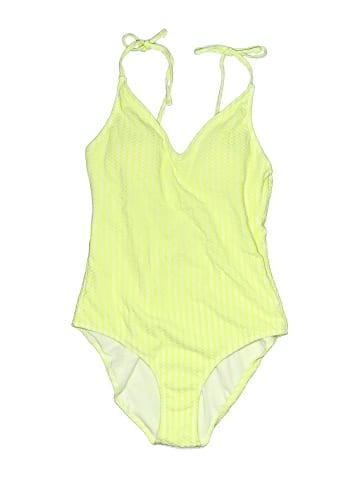 Jessica Simpson One Piece Swimsuit (view 1)