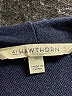 41Hawthorn Black Sleeveless Blouse Size 2X - photo 7