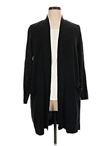 Black Label by Chico's Cardigan (view 1)