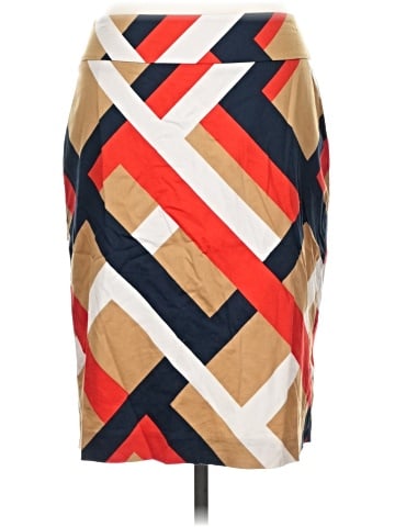 Ann Taylor Factory Casual Skirt (view 1)