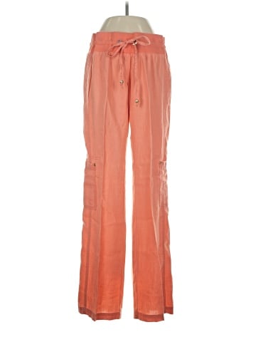 Bebe Linen Pants (view 1)