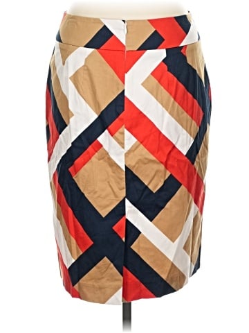 Ann Taylor Factory Casual Skirt (view 2)