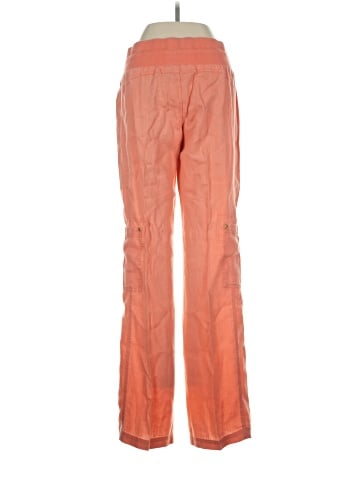 Bebe Linen Pants (view 2)
