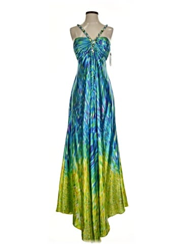 La Femme Cocktail Dress (view 1)