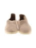 Anne Klein Tan Flats Size 8 1/2 - photo 2