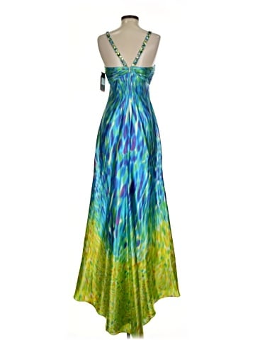 La Femme Cocktail Dress (view 2)