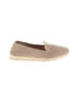 Anne Klein Tan Flats Size 8 1/2 - photo 1