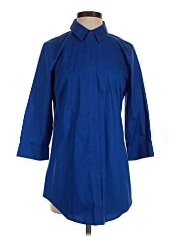 Chico's Raincoat (view 1)