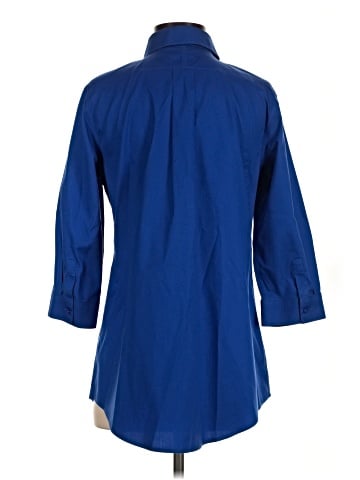 Chico's Raincoat (view 2)