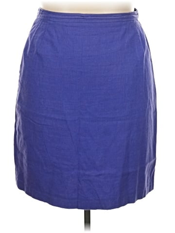 Savannah Formal Skirt (view 1)