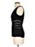 Bailey 44 Black Tank Top Size S - photo 5