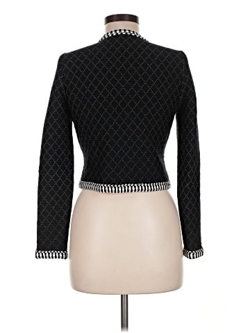 Marc Cain Wool Blazer (view 2)