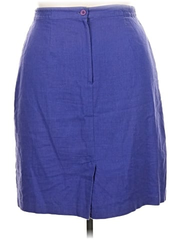 Savannah Formal Skirt (view 2)