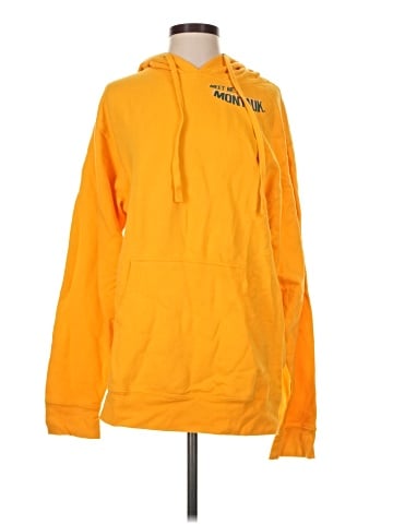 Cynthia Rowley Pullover Hoodie (view 1)
