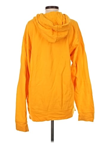 Cynthia Rowley Pullover Hoodie (view 2)