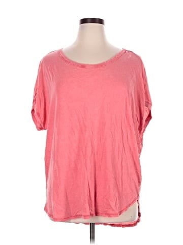 Lou & Grey Short Sleeve T-Shirt (view 1)