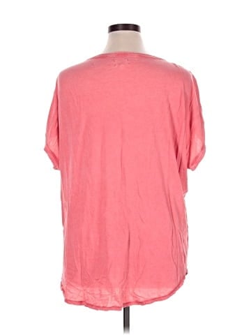 Lou & Grey Short Sleeve T-Shirt (view 2)