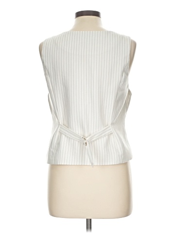 Abercrombie & Fitch Sleeveless Blouse (view 2)