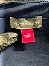 Vince Camuto 100% Polyester Blue 3/4 Sleeve Blouse Size L - photo 7