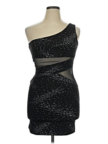 Deb Cocktail Dress (view 1)