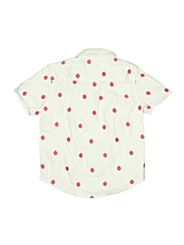 Gymboree Short Sleeve Button-Down Shirt (view 2)