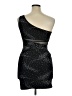Deb Black Cocktail Dress Size XL - photo 2