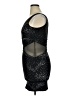 Deb Black Cocktail Dress Size XL - photo 5