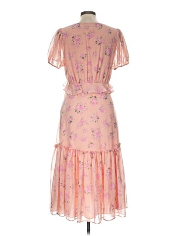 LoveShackFancy Cocktail Dress (view 2)