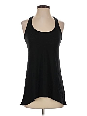 Rubbish Tank Top (view 1)
