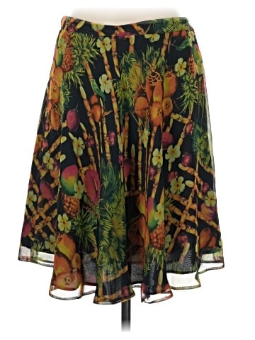 Jean Paul Gaultier Casual Skirt (view 1)