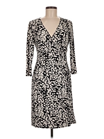 Chaps Casual Dress (view 1)