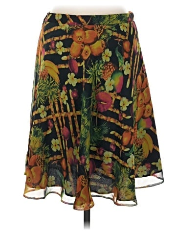 Jean Paul Gaultier Casual Skirt (view 2)
