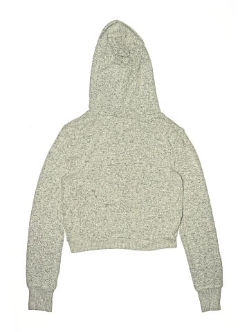 No Boundaries Zip Up Hoodie (view 2)