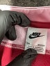 Nike 100% Polyester Pink Track Jacket 12-18 MO / 18 MO - photo 3