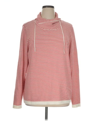 CAbi Turtleneck Sweater (view 1)