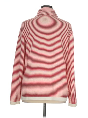 CAbi Turtleneck Sweater (view 2)