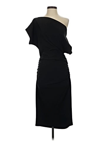 Gibson Latimer Cocktail Dress (view 1)