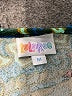 Lularoe Paisley Teal Cocktail Dress Size M - photo 7