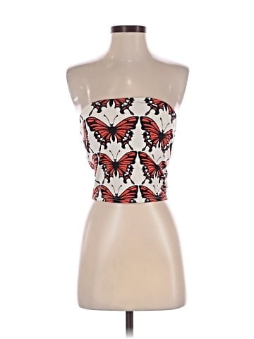 Urban Outfitters Tube Top (view 1)