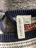 Janie and Jack Blue Pullover Sweater Size 7 - photo 3