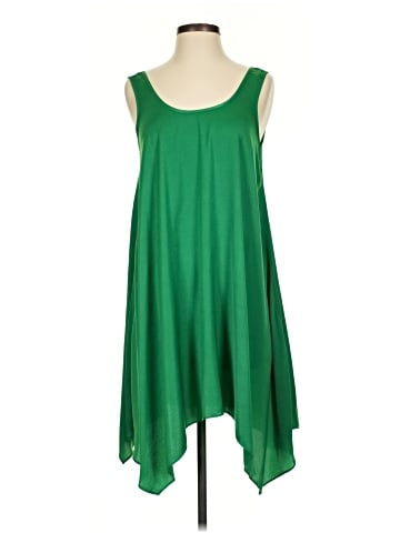 BCBGMAXAZRIA Casual Dress (view 1)