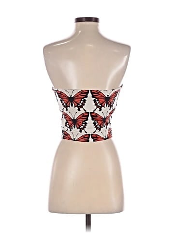 Urban Outfitters Tube Top (view 2)
