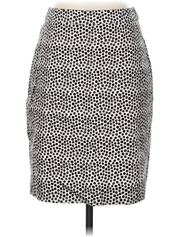 J.Crew Factory Store Casual Skirt (view 1)