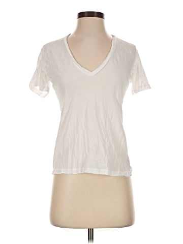 Monrow Short Sleeve T-Shirt (view 1)