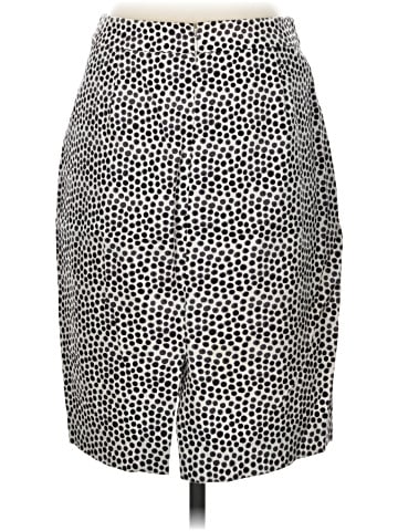 J.Crew Factory Store Casual Skirt (view 2)